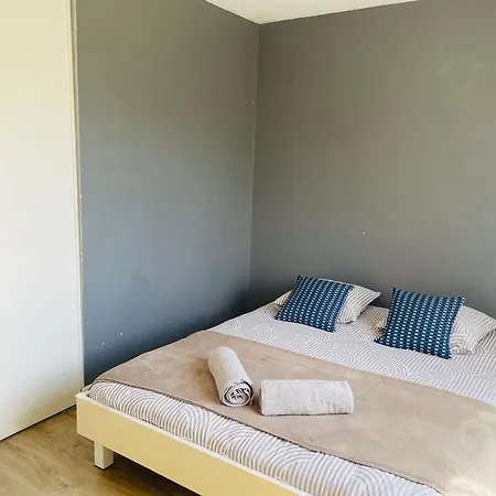 Nk House * Annemasse