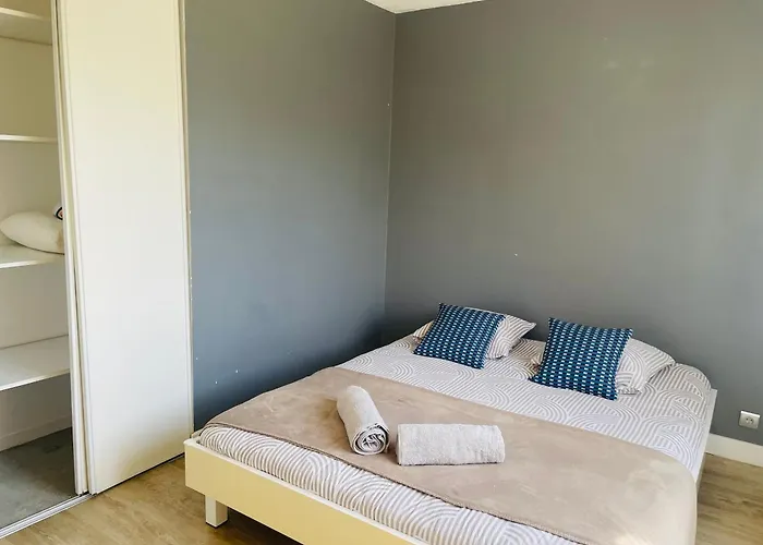 Nk House * Annemasse